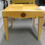 526 8107 COFFEE TABLE